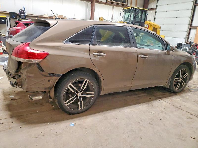 Фото 3 с аукциона – 2011 TOYOTA VENZA с VIN 4T3BK3BB5BU054752