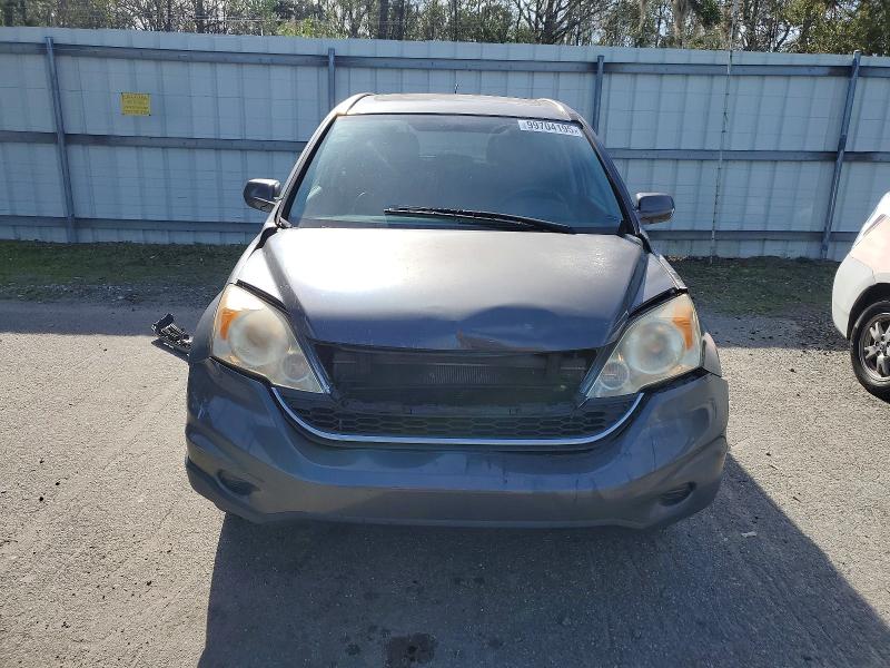 Photo 5 from auction – 2011 HONDA CR-V with VIN 5J6RE3H77BL033892