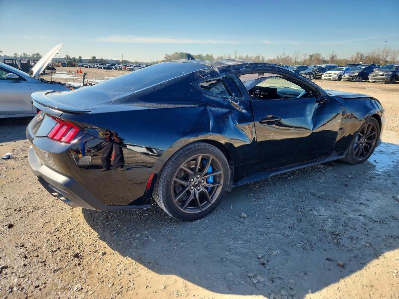 Photo 3 from auction – 2024 FORD MUSTANG GT with VIN 1FA6P8CF6R5428004