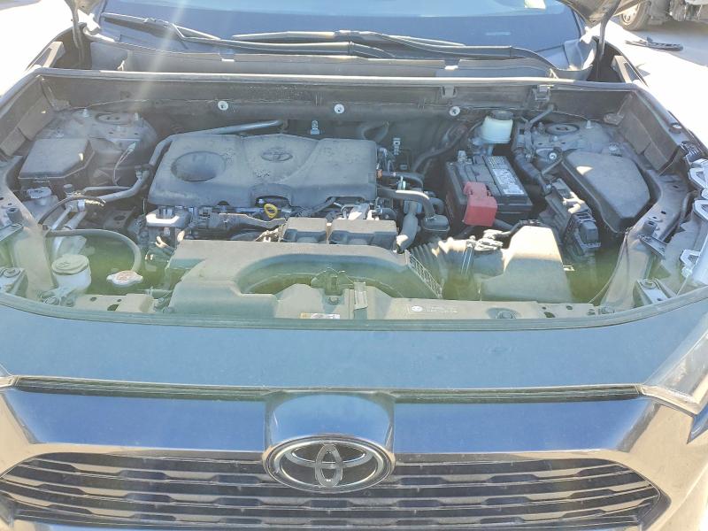 Photo 12 from auction – 2019 TOYOTA RAV4 with VIN JTMH1RFV9KD024073