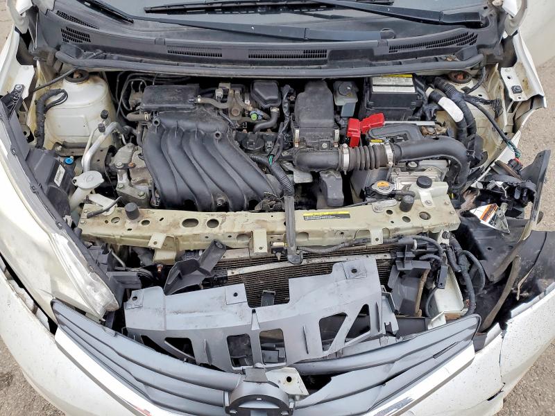 Photo 11 from auction – 2015 NISSAN VERSA NOTE with VIN 3N1CE2CP4FL352564