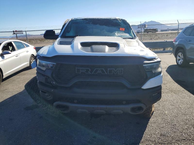 Photo 5 from auction – 2022 RAM 1500 with VIN 1C6SRFU97NN148254