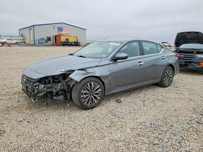 NISSAN ALTIMA 2023 with VIN 1N4BL4DV0PN328633 - Photo from auction