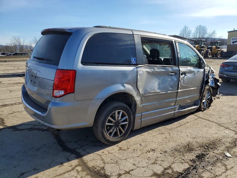 Zdjęcie 3 z aukcji – 2016 DODGE GRAND CARA z VIN 2C4RDGCG8GR311334
