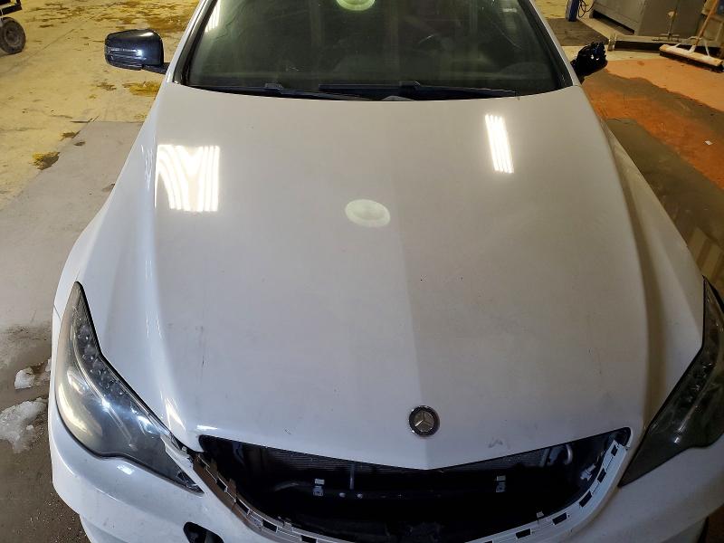Photo 11 from auction – 2016 MERCEDES-BENZ E with VIN WDDKJ6HB9GF336581