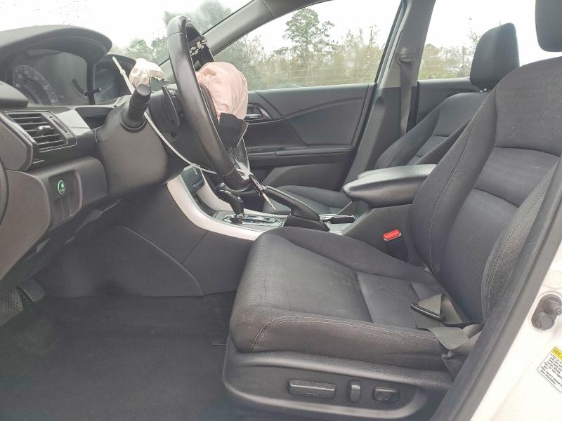 صورة رقم 7 من المزاد - 2014 HONDA ACCORD مع VIN 1HGCR2F59EA120352