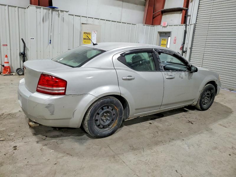 Zdjęcie 3 z aukcji – 2010 DODGE AVENGER SX z VIN 1B3CC4FB4AN171702