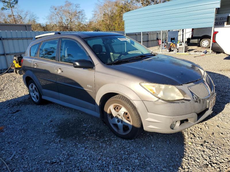 Photo 4 from auction – 2005 PONTIAC VIBE with VIN 5Y2SL63875Z459551