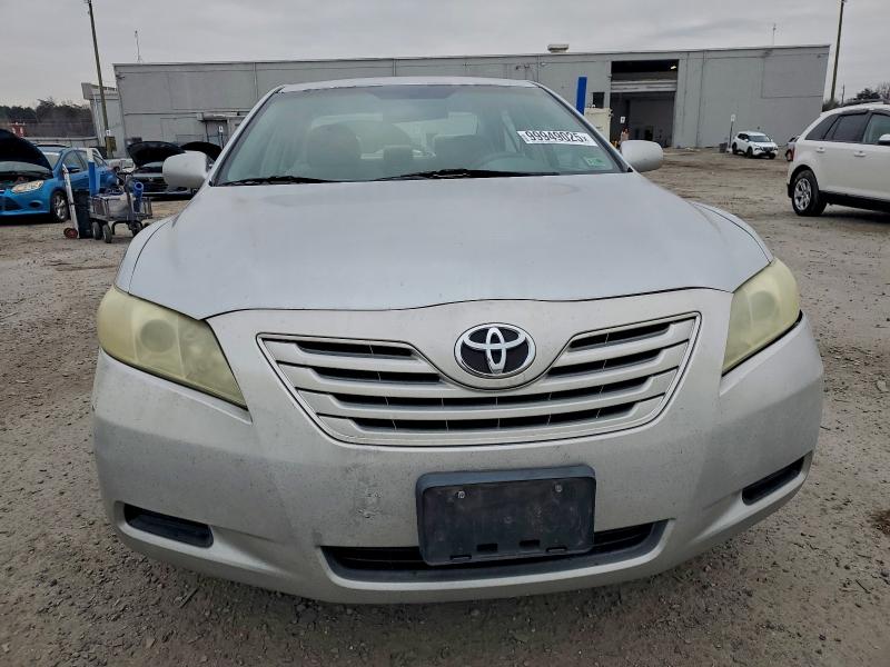 Photo 5 from auction – 2007 TOYOTA CAMRY CE with VIN 4T1BE46K57U044214