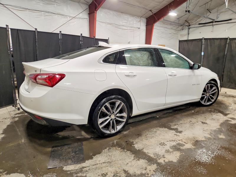 Photo 3 from auction – 2024 CHEVROLET MALIBU PRE with VIN 1G1ZE5ST4RF222587