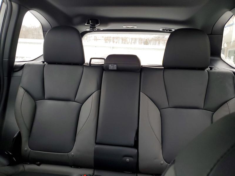 Zdjęcie 10 z aukcji – 2025 SUBARU FORESTER S z VIN JF2SLDHC0SH458648