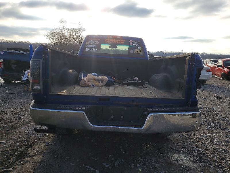 Photo 6 from auction – 2019 RAM 1500 CLASS with VIN 3C6JR7DT0KG562641