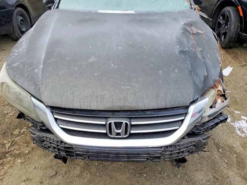 Photo 11 from auction – 2014 HONDA ACCORD SPO with VIN 1HGCR2F57EA189864