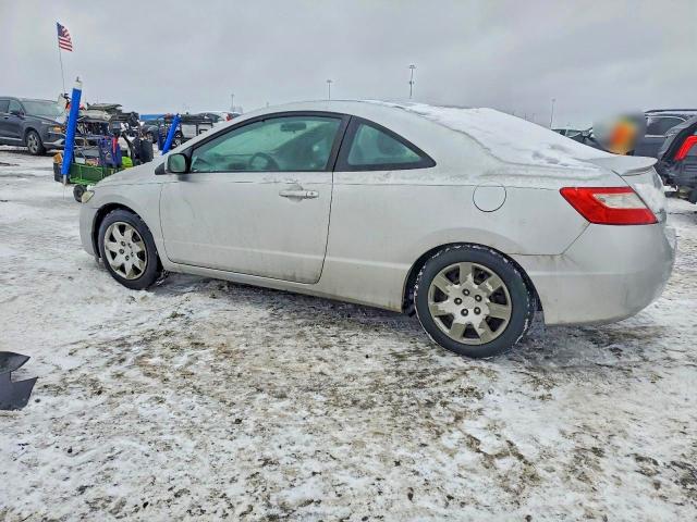 Photo 2 from auction – 2011 HONDA CIVIC with VIN 2HGFG1B63BH511635