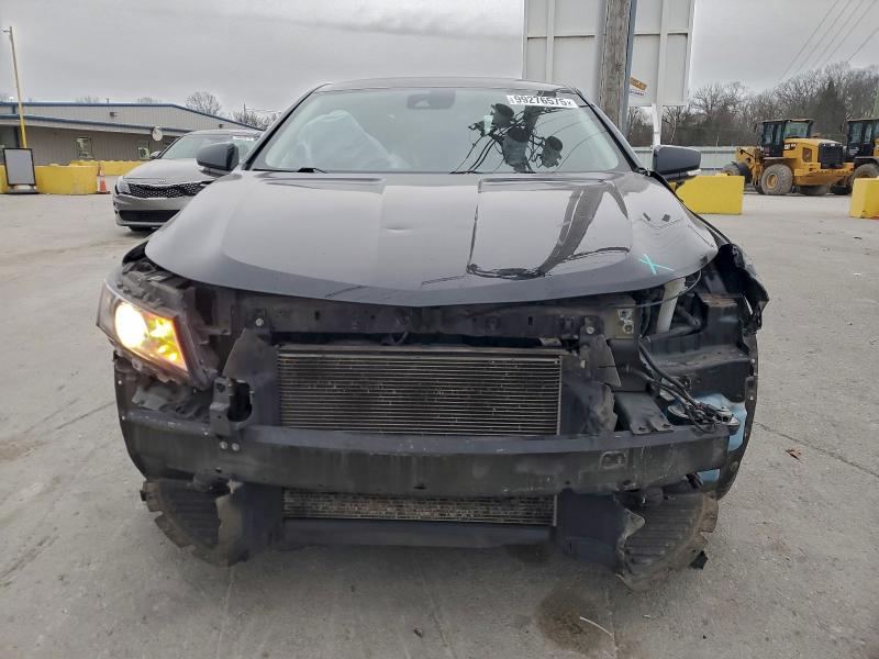 Photo 5 from auction – 2017 CHEVROLET IMPALA LT with VIN 2G1105S35H9166968