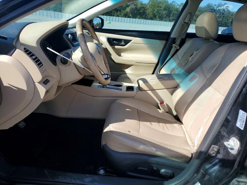 Photo 7 from auction – 2016 NISSAN ALTIMA 2.5 with VIN 1N4AL3AP8GC109622
