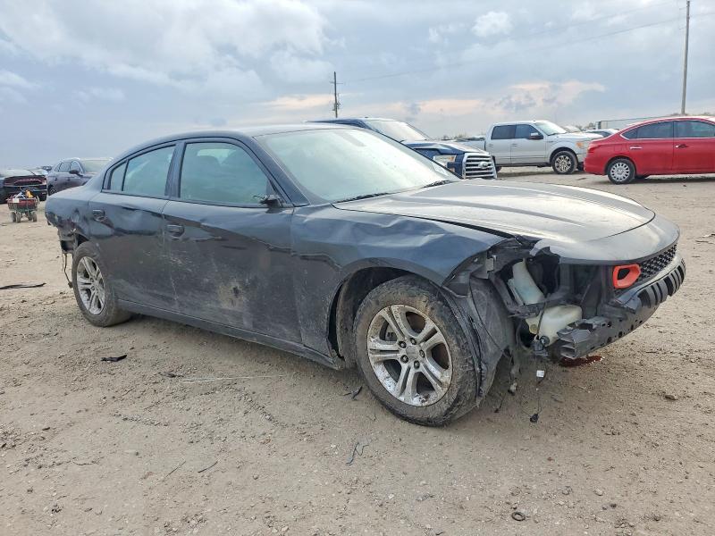 Photo 4 from auction – 2019 DODGE CHARGER with VIN 2C3CDXBG6KH757413