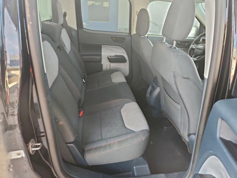 Photo 10 from auction – 2023 FORD MAVERICK X with VIN 3FTTW8F94PRA63483