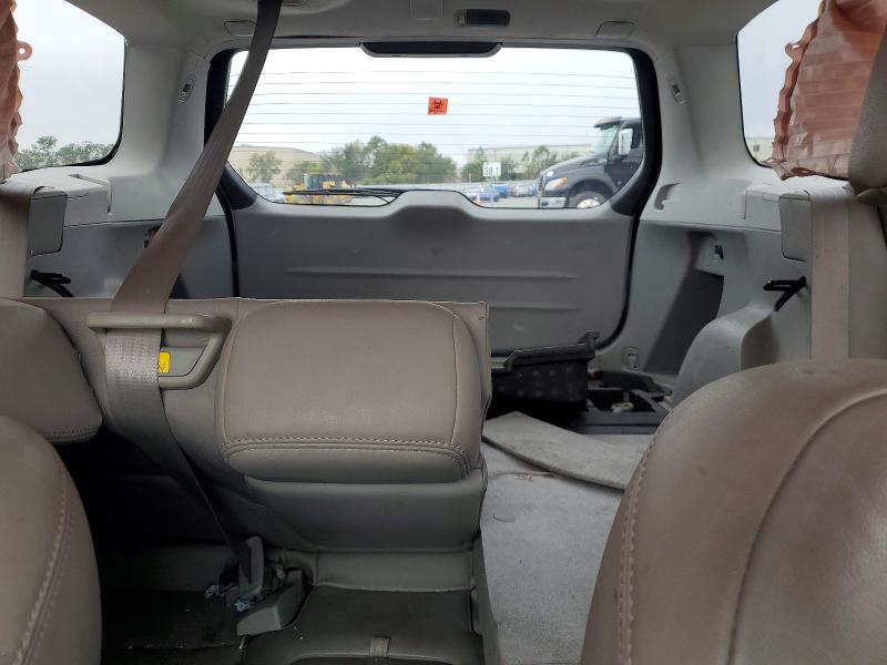 Photo 10 from auction – 2011 SUBARU FORESTER L with VIN JF2SHAEC4BH742398