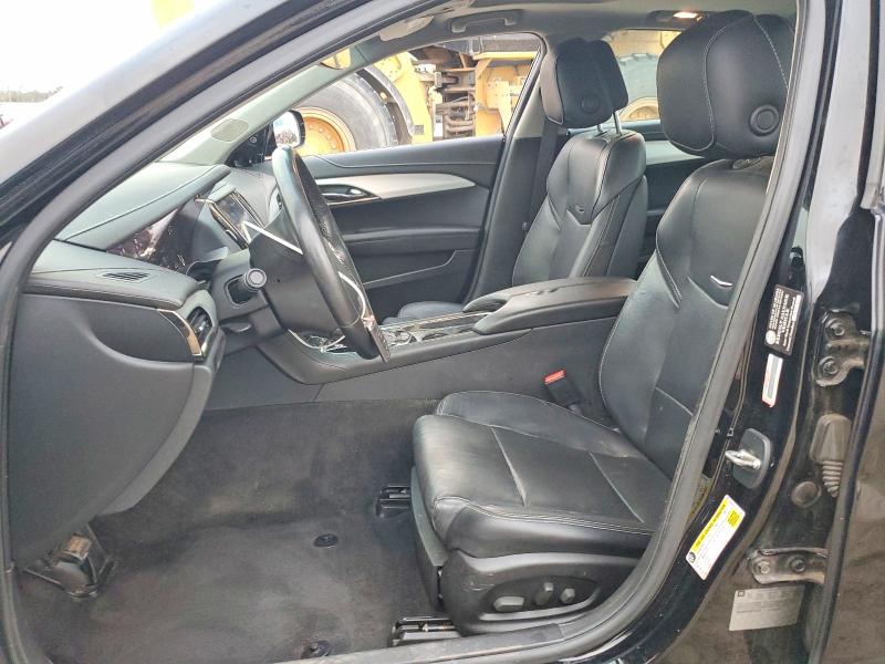 Photo 7 from auction – 2014 CADILLAC ATS with VIN 1G6AB5RX7E0174198