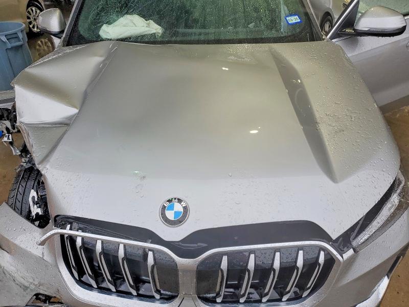 Photo 11 from auction – 2025 BMW X1 XDRIVE2 with VIN WBX73EF06S5271101