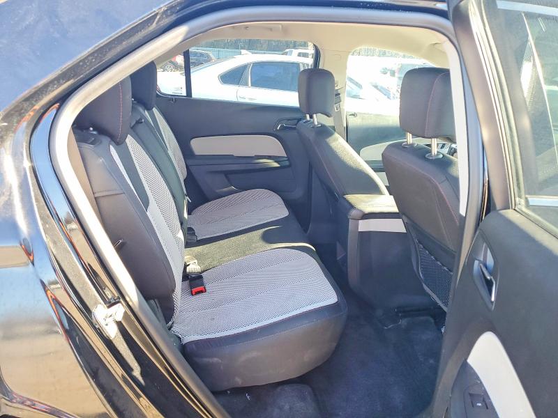 Photo 10 from auction – 2016 CHEVROLET EQUINOX LT with VIN 2GNALCEK5G1125041