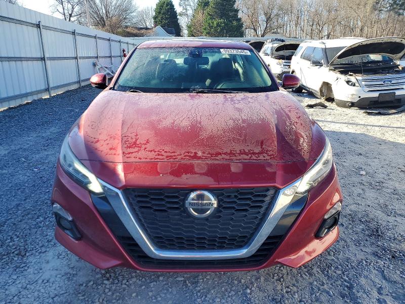Photo 5 from auction – 2019 NISSAN ALTIMA with VIN 1N4BL4DV3KC129094