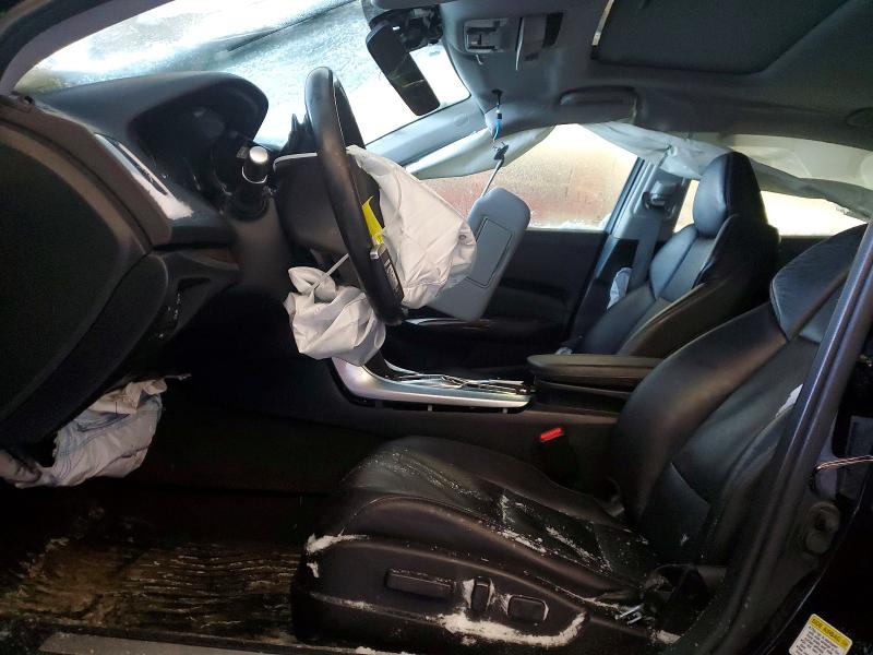 Photo 7 from auction – 2015 ACURA TLX with VIN 19UUB2F71FA005191