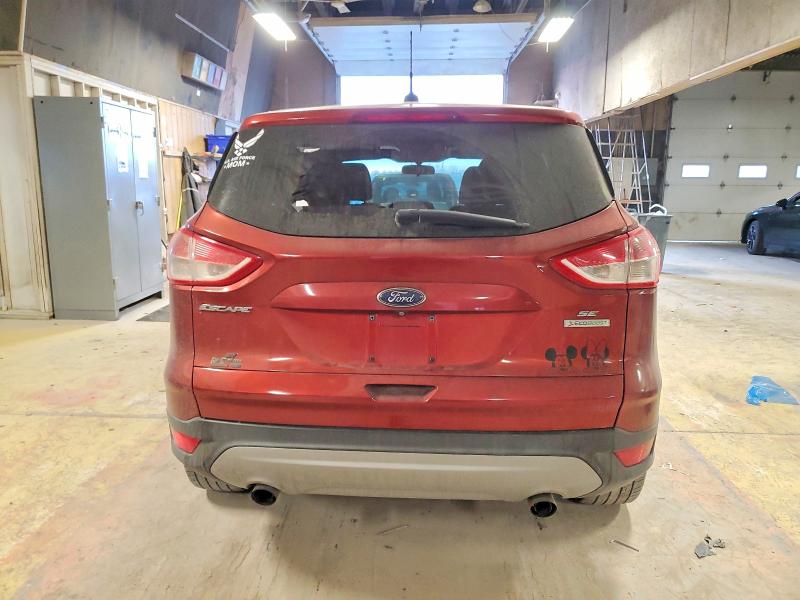 Zdjęcie 6 z aukcji – 2014 FORD ESCAPE SE z VIN 1FMCU0G95EUD30475