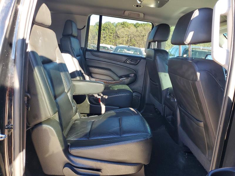 Photo 11 from auction – 2016 CHEVROLET SUBURBAN C with VIN 1GNSCHKCXGR467395