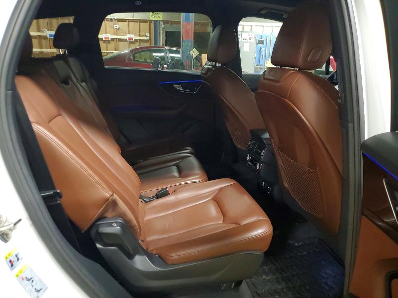 Foto 11 de la subasta – 2018 AUDI Q7 PRESTIG con VIN WA1VAAF76JD037524