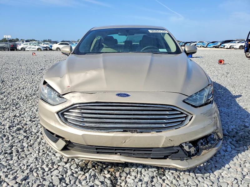 Photo 5 from auction – 2017 FORD FUSION SE with VIN 3FA6P0HD5HR333082