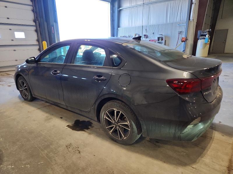 Photo 2 from auction – 2022 KIA FORTE with VIN 3KPF24AD8NE441189