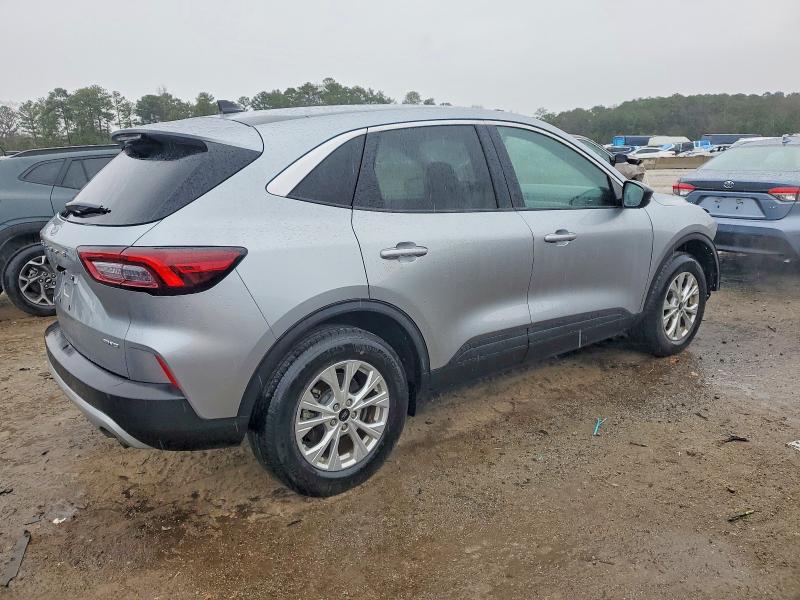 Photo 3 from auction – 2024 FORD ESCAPE ACT with VIN 1FMCU9GN9RUA83419