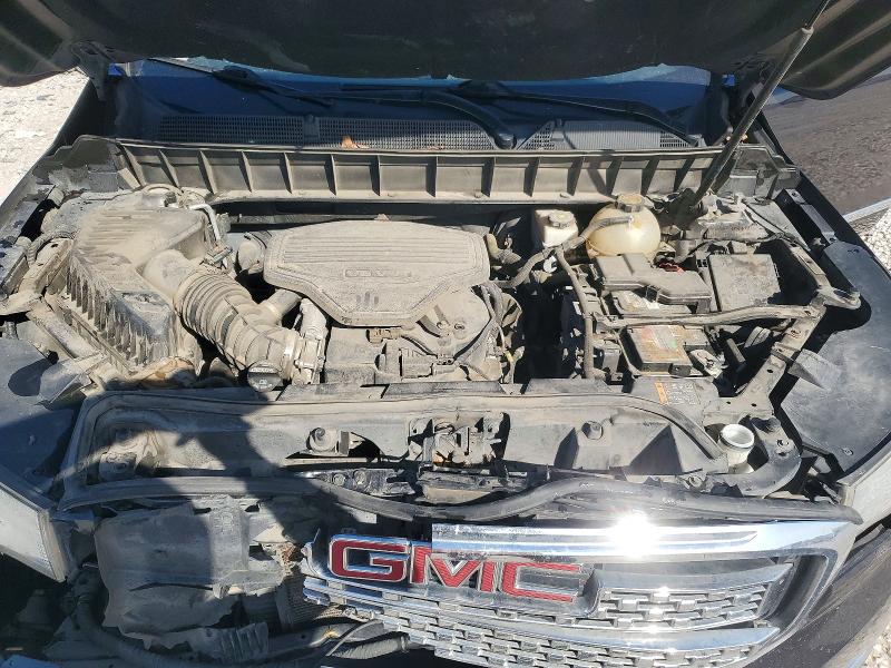 Photo 12 from auction – 2019 GMC ACADIA with VIN 1GKKNPLS9KZ108751