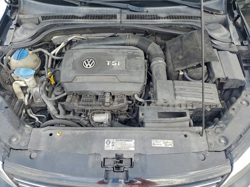 Photo 11 from auction – 2014 VOLKSWAGEN JETTA SEL with VIN 3VWL07AJ8EM378226
