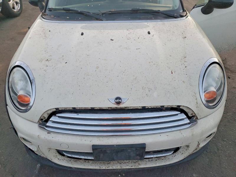 Photo 11 from auction – 2013 MINI COOPER with VIN WMWSU3C51DT692275