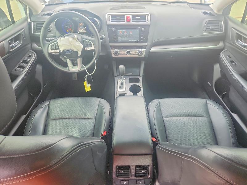 Photo 8 from auction – 2017 SUBARU LEGACY 3.6 with VIN 4S3BNEN68H3012248