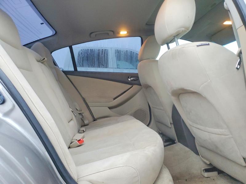 Photo 10 from auction – 2012 NISSAN ALTIMA BAS with VIN 1N4AL2AP3CN443887