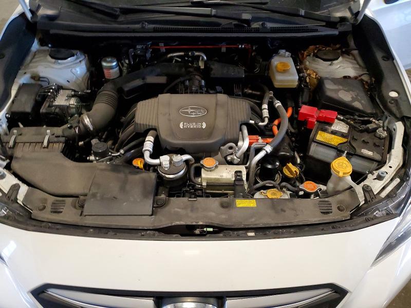 Photo 12 from auction – 2023 SUBARU CROSSTREK with VIN JF2GTDNCXPH218976