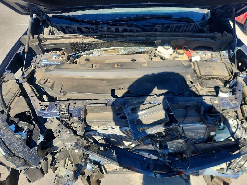 Photo 12 from auction – 2022 BUICK ENVISION with VIN LRBAZLR45ND138388