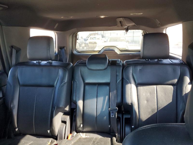 Photo 10 from auction – 2020 FORD EXPEDITION with VIN 1FMJU1HT0LEA68251