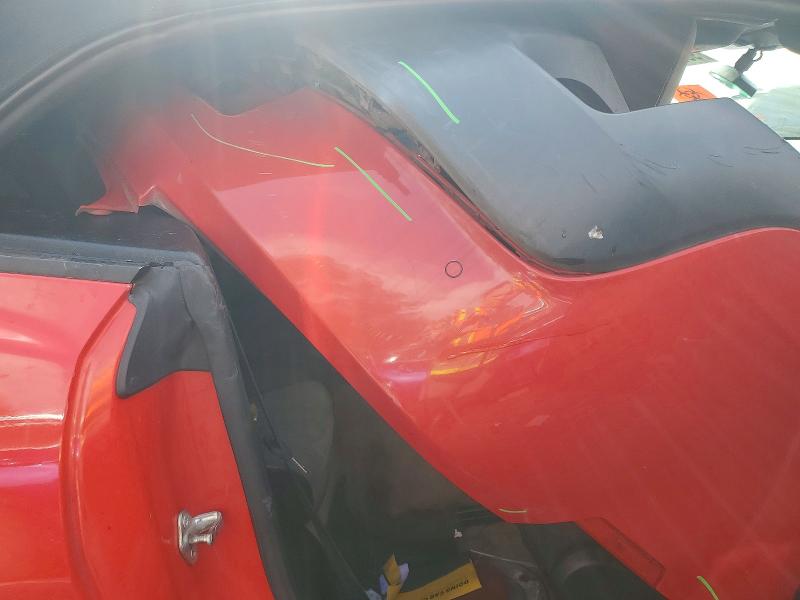 Photo 10 from auction – 2014 CHEVROLET CAMARO LT with VIN 2G1FB3D39E9294076