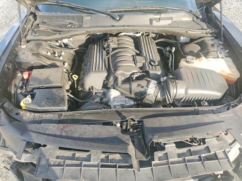 Photo 11 from auction – 2023 DODGE CHALLENGER with VIN 2C3CDZFJ8PH618067