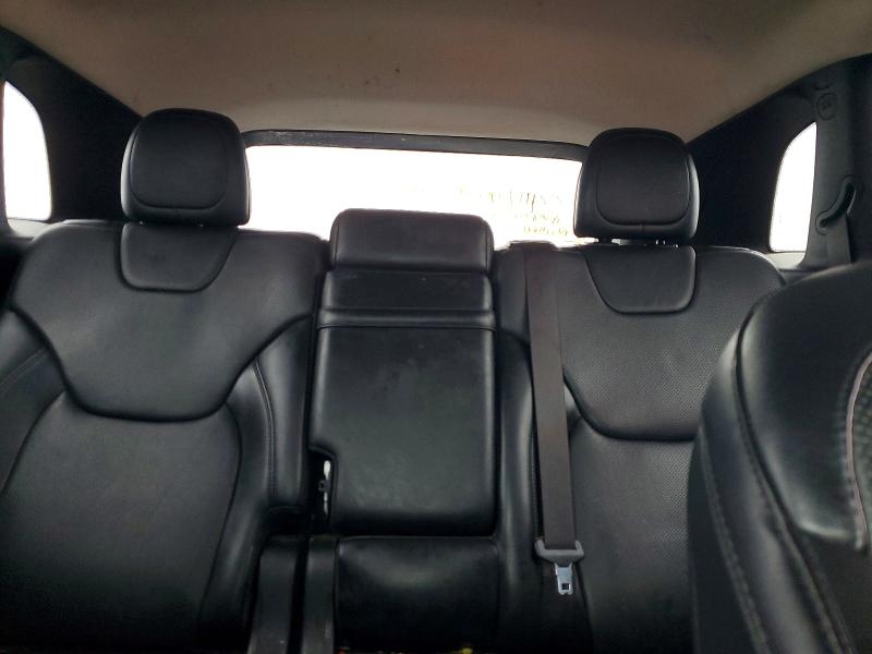 Photo 10 from auction – 2018 JEEP CHEROKEE with VIN 1C4PJMJXXJD594170
