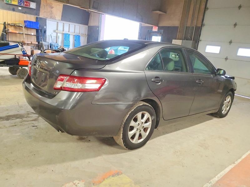 Photo 3 from auction – 2011 TOYOTA CAMRY with VIN 4T4BF3EKXBR107900
