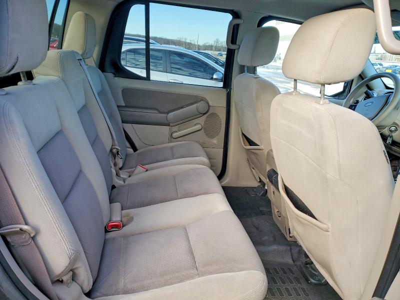 Photo 10 from auction – 2007 FORD EXPLORER S with VIN 1FMEU51K97UA64009