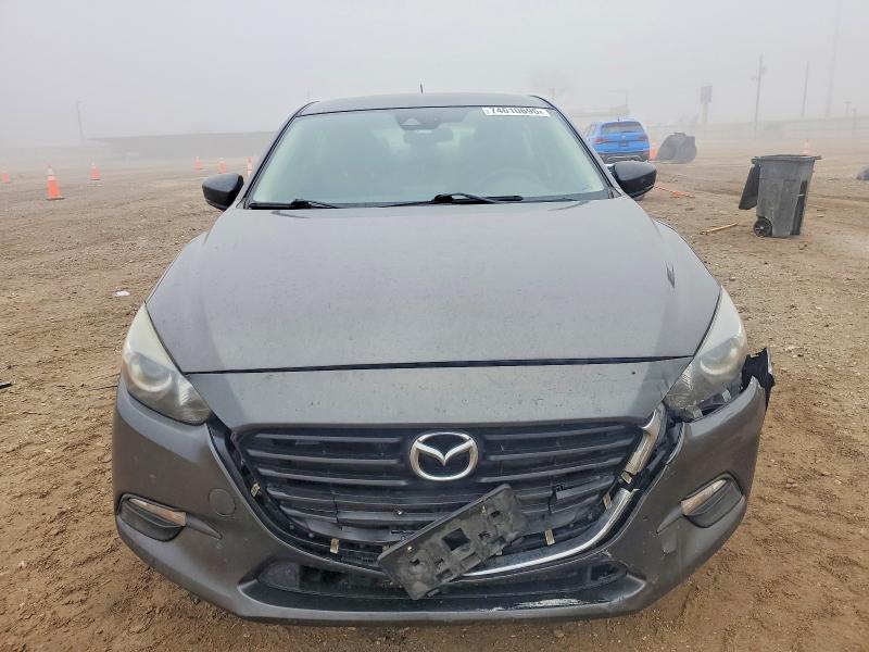 Photo 5 from auction – 2018 MAZDA 3 with VIN 3MZBN1L3XJM269785