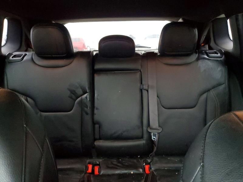 Photo 10 from auction – 2022 JEEP COMPASS with VIN 3C4NJDCBXNT136105