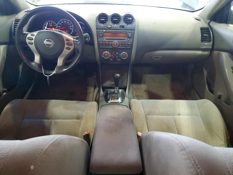 Photo 8 from auction – 2011 NISSAN ALTIMA BAS with VIN 1N4AL2AP8BN409443